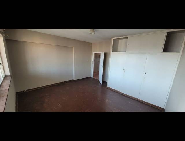 2 BEDROOM APARTMENT TO LET IN PIETERMARITZBURG CENTRAL